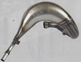 Factory Pipes